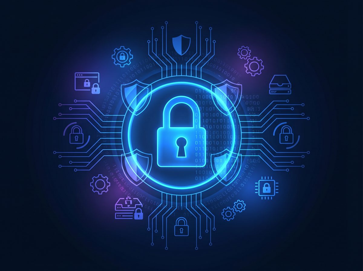 竖版加速器安全防护体系